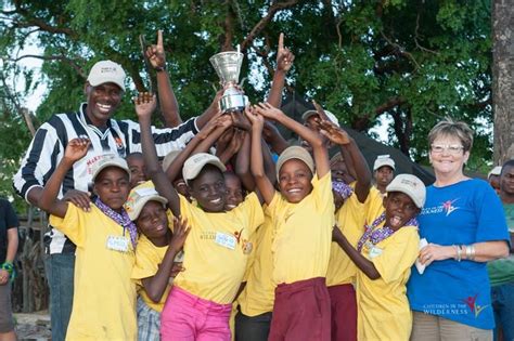 Update From The Current Zimbabwe Citw Camps Ngamo Primary School