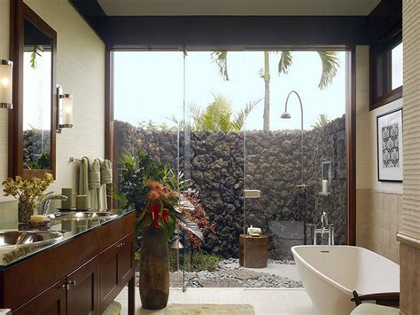 40 Luxurious Outdoor Shower Ideas Hgtv