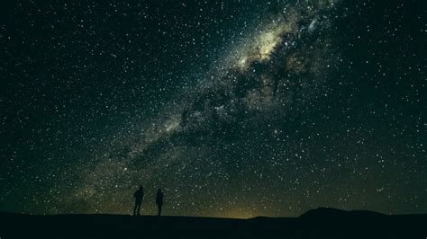 Stunning Night Sky Photos By Stargazers For September 2014 Space