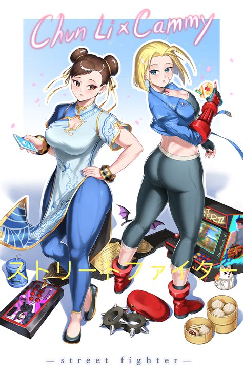 Street Fighter 6 Image By BurntGreenTea 3709378 Zerochan Anime Image
