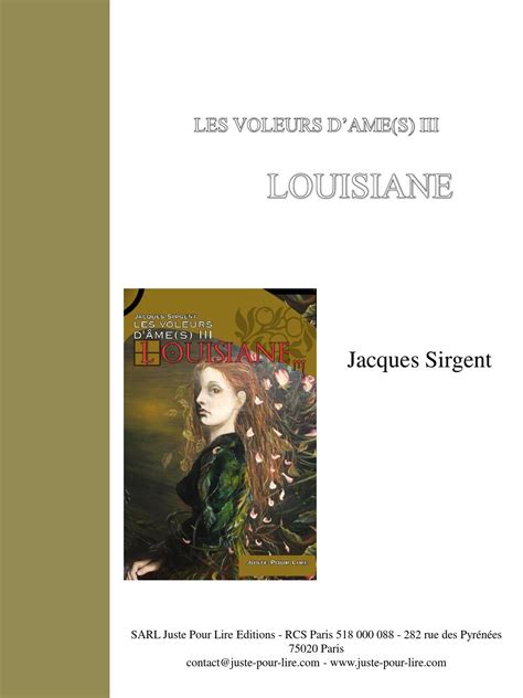 Dossier louisiane by Aurore Langlois - Issuu