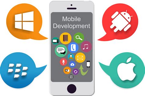 Mobile Apps Development Company Lagos Nigeria Best Developers