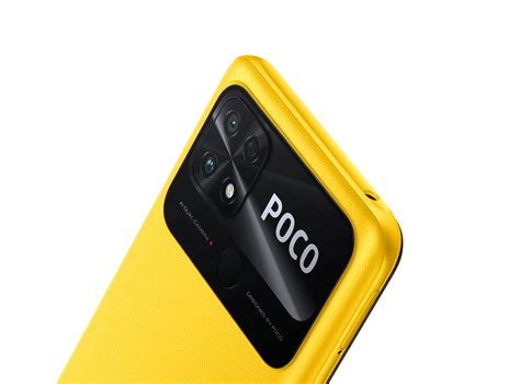 Xiaomi Poco C40 European Pricing Revealed With Early Bird Offers For