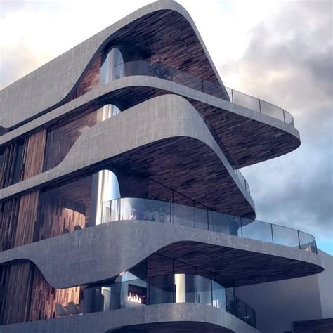 10 Most Amazing Modern Buildings Modern Architecture Building Modern