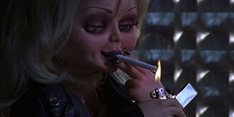 Behind The Scenes Facts About Bride Of Chucky