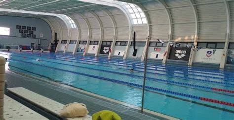Loughborough University Swimming Pool Opening Hours Price And Opinions