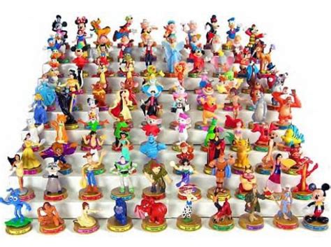 19 Mcdonalds Happy Meal Toys From The 00s Thatll Give You Nostalgia Happy Meal Toys Disney