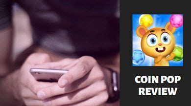 Initial coin offerings (ico's) on cryptocurrency market. Coin Pop App Review - Is it Legit? Users are Frustrated!