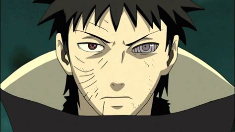 ¿quién Es El Personaje Más Fuerte De Naruto Xdeanime