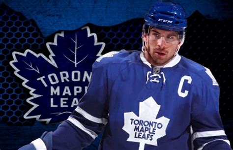 John Tavares Toronto Maple Leafs Toronto Maple Toronto Maple Leafs