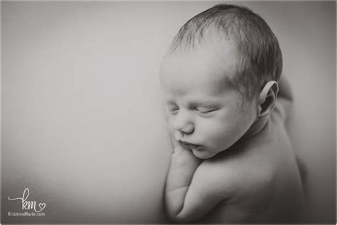 Baby Rhett Zionsville IN Newborn Photographer