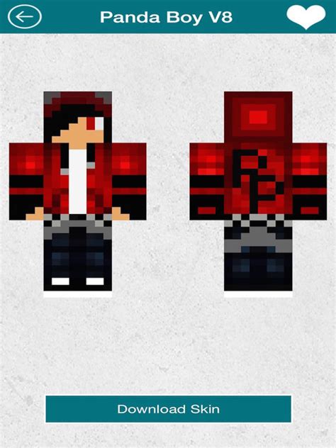 Best Boy Skins Free New Collection For Minecraft Pe And Pc