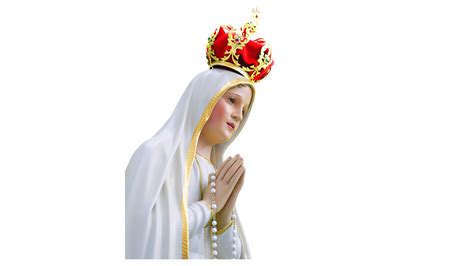 0 Result Images Of Nuestra Senora De Fatima Png PNG Image Collection