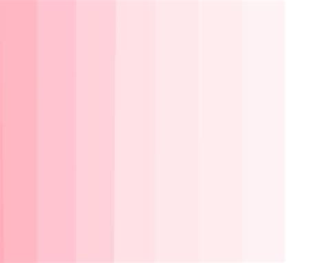 19 Best Light Pink Color Shades Images On Pinterest Colour Shades