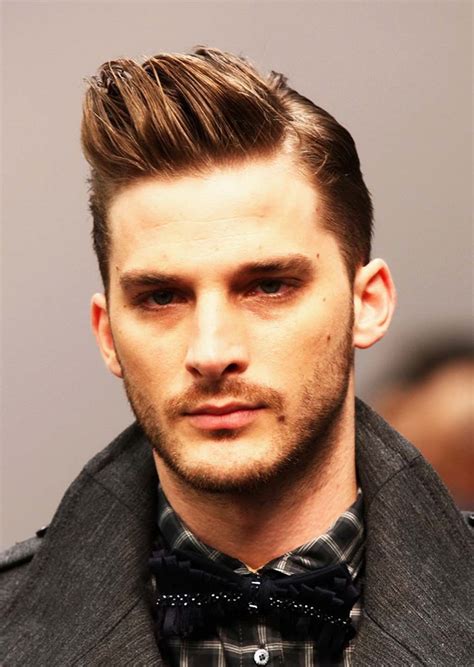 10 Awesome Haircuts For Guys New And Latest Style Ellecrafts