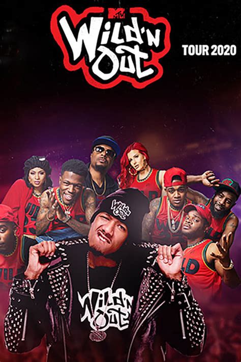 Nick Cannon Presents Wild N Out Serie Tv Recensione Dove Vedere Streaming Online