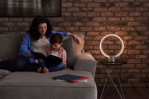 C By Ge Sol Smart Lamp Is Available For Pre Order At 200 Usd