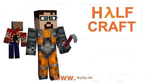 Ye New Half Life Headcrab Factory Minecraft Map