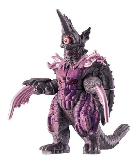 Ultraman Taiga Nightfang Ultra Monster Series 109 Bandai