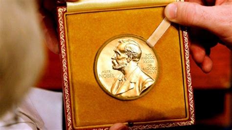 La Importancia De Los Premios Nobel En La Literatura