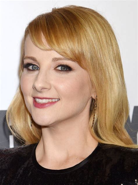 Melissa Rauch Birth Chart Aaps Space