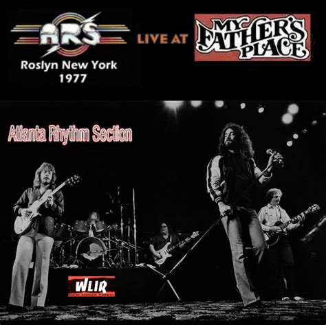 Ars My Fathers Place Roslyn 1977 Ny Wlir Wlir Free Download