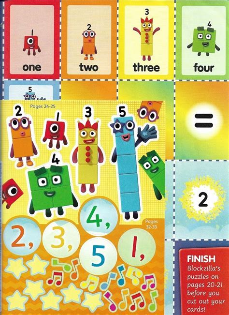 Six From Numberblocks By Alexiscurry On Deviantart Artofit