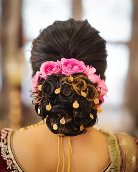 5 Best And Beautiful Bridal Hairstyles For Wedding True Stories By Real Brides Mymandap