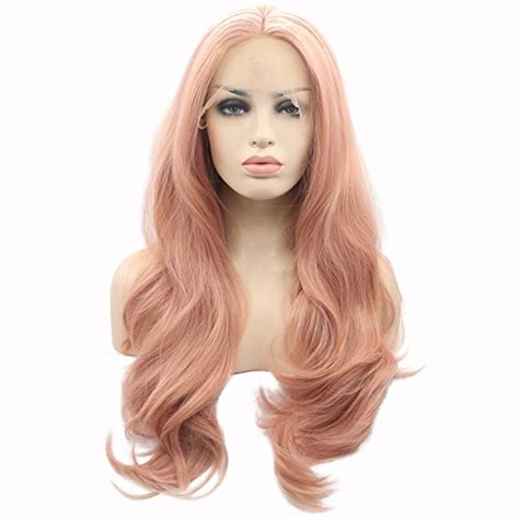 Check Expert Advices For Pastel Wig For Women