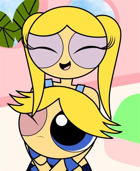 Request Boomer And Bubbles By Ninjafox Bubbles And Boomer