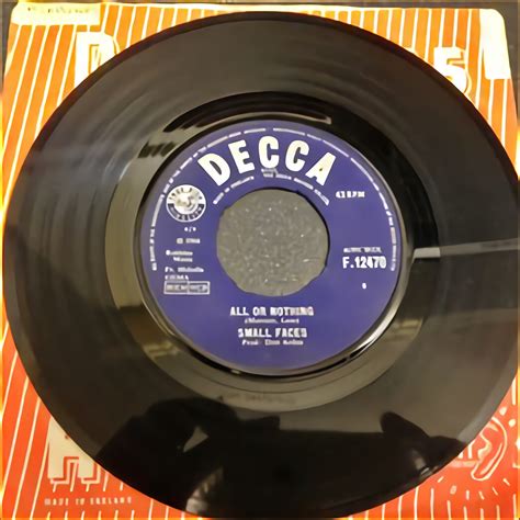 Decca Records For Sale In Uk 94 Used Decca Records