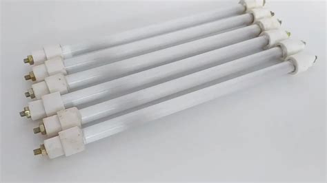 Ir Quartz Heating Element For Toaster Oven - Buy Quartz Heating Element