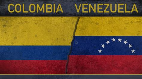 The initial corner odds is 9. Colombia vs Venezuela - Poder Militar Comparación 2018 ...