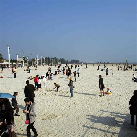 Silver Beach Yin Tan Beihai All You Need To Know Before You Go