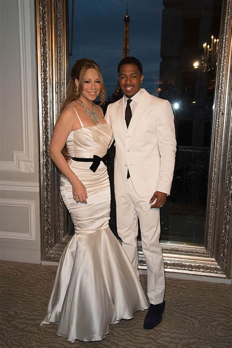 Nick cannon (born nicholas scott cannon 08.10.80) nick cannon is an american actor, comedian, rapper and television & radio personality, known for his hit single, 'gigolo'. Why Did Mariah Carey and Nick Cannon Divorce? | Showbiz ...