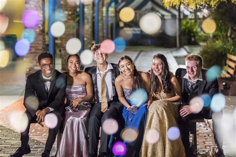 12 Entertaining After Prom Ideas To Keep The Party Going