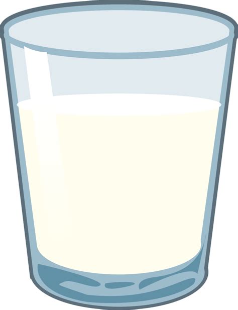 Collection Of Png Glass Of Milk Pluspng