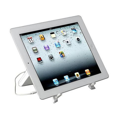 Buy Ipad Easel Stand With Speaker By Vista Shops On Opensky