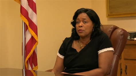 deputy mayor sharon owens describes how to serve with integrity the faces of syracuse youtube