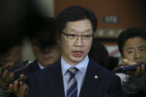 ‘드루킹 여론 조작 연루 의혹··· 경찰 “김경수 의원 소환 검토” 민중의소리