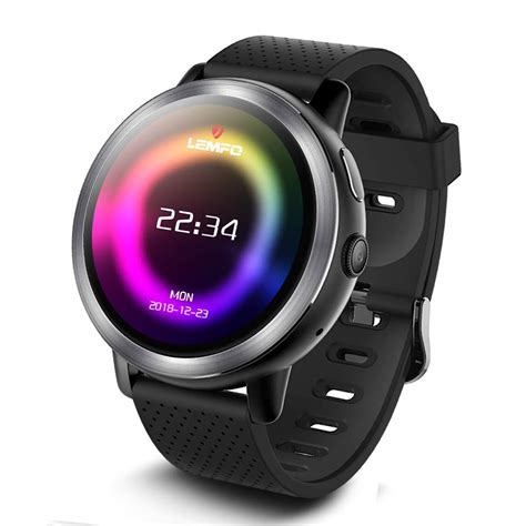 Smartwatch Gt88 Los Mejores Smartwatches Del Mercado