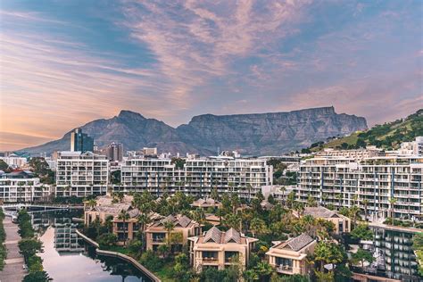 Oneandonly Cape Town Hotel Afrique Du Sud Tarifs 2021 Mis à Jour Et