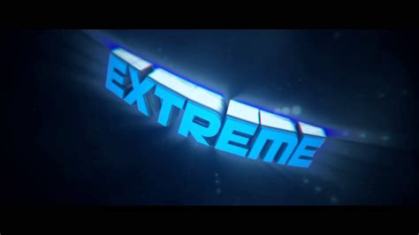 Intro Extreme Gamer V3 Assista Em 1080p Youtube