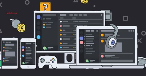 Discord Free Chat And Voice For Gamers Review And Tutorial 2019 Pytechs