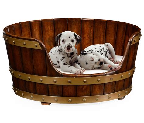 Luxury Dog Bed Small Size 25 Swanky Interiors