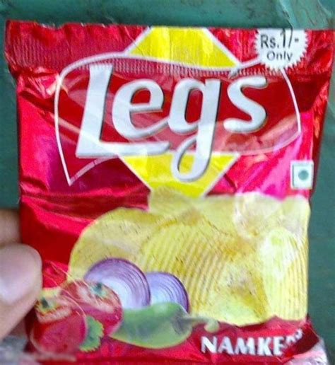 The funniest knock off brands follow us on instagram: These Knock Off Brands Are Almost There… (44 pics ...