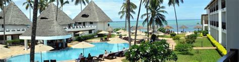 Doubletree Resort By Hilton Hotel Zanzibar Nungwi