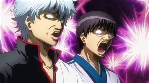 Shocking Face Meme De Anime Expresiones Anime Anime