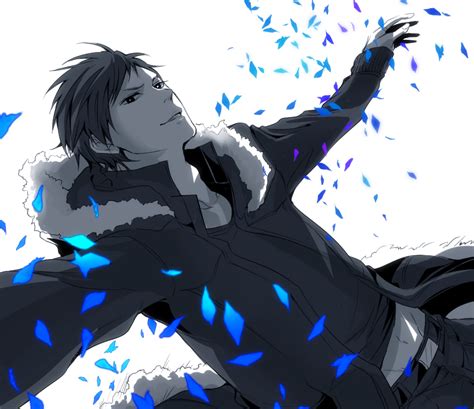 Orihara Izaya Izaya Orihara Durarara Image By Chiruta 1289069