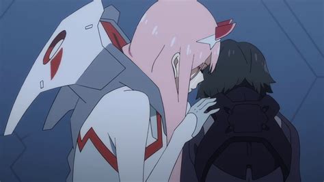 Darling In The Franxx Amv Warriors Youtube